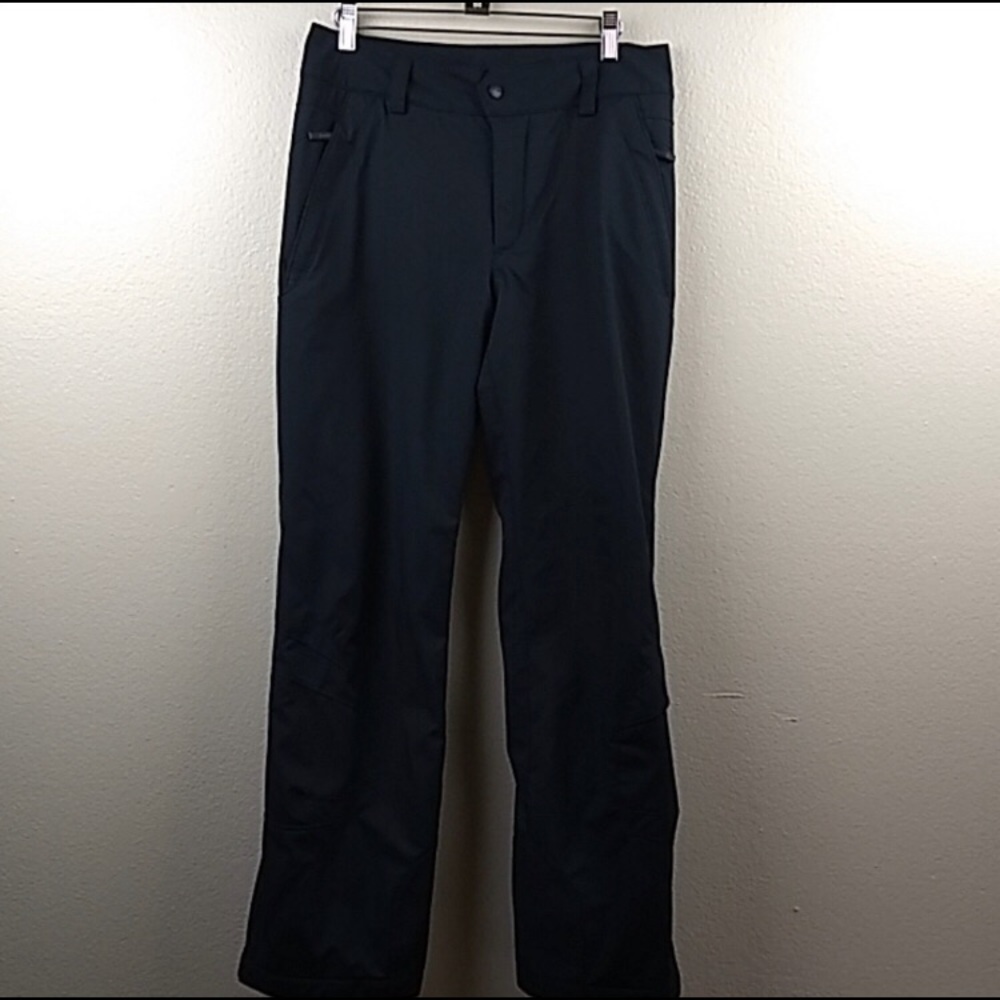 Spyder winner ski pants size 6